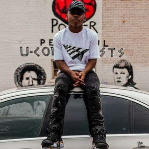 Meet your Posher, Juju